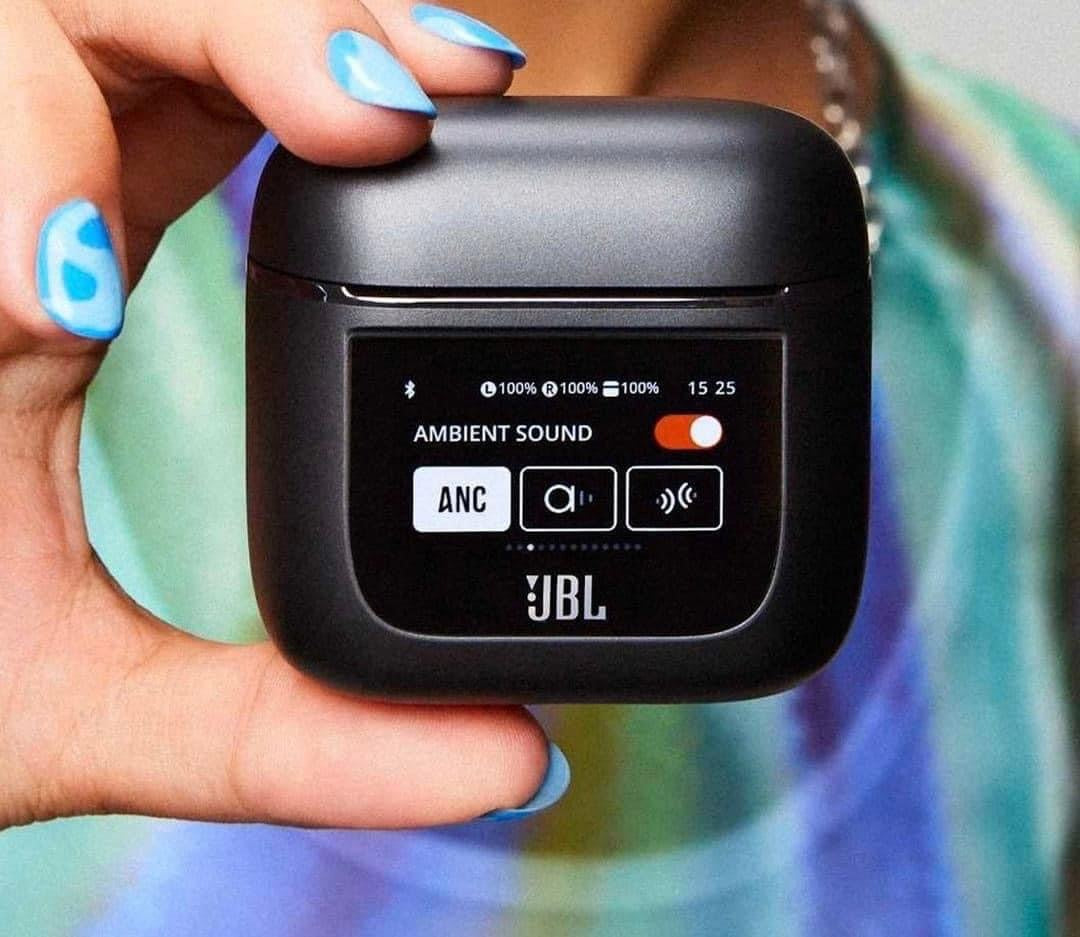 Audífonos JBL PRO 2