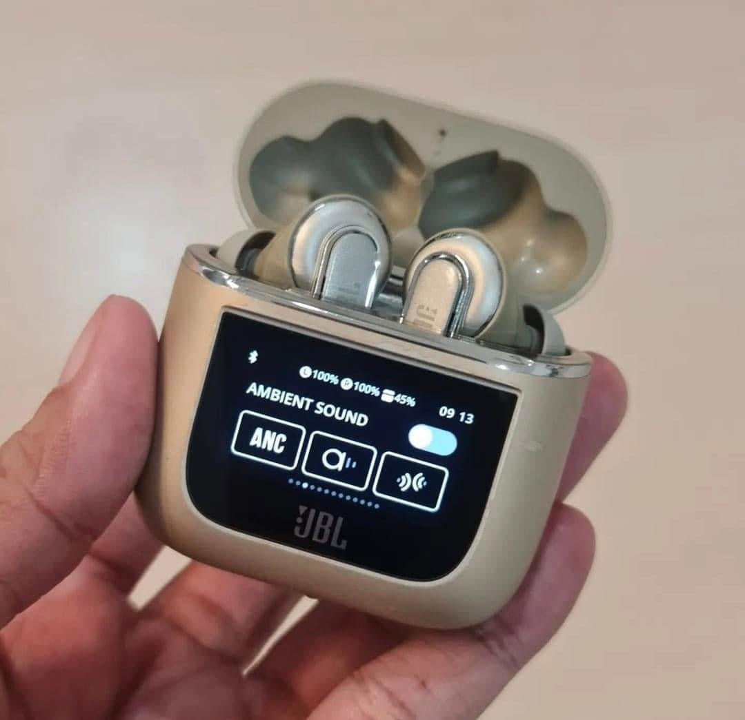 Audífonos JBL PRO 2