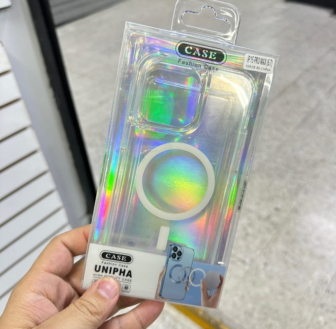 Funda magsafe premium 360