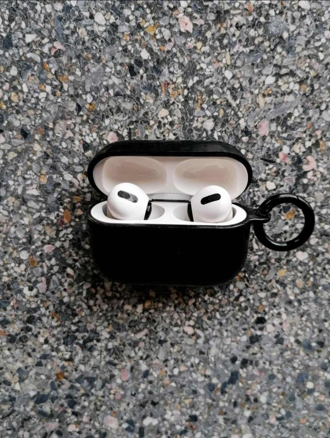 Funda airpods