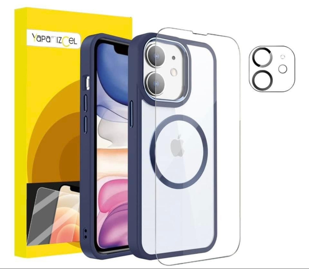 Mica 9D premium apple