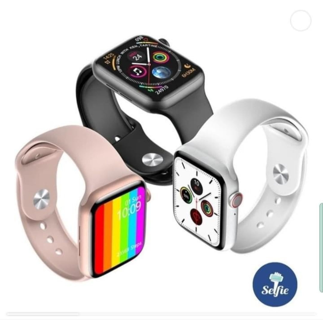 T800 Smart Watch