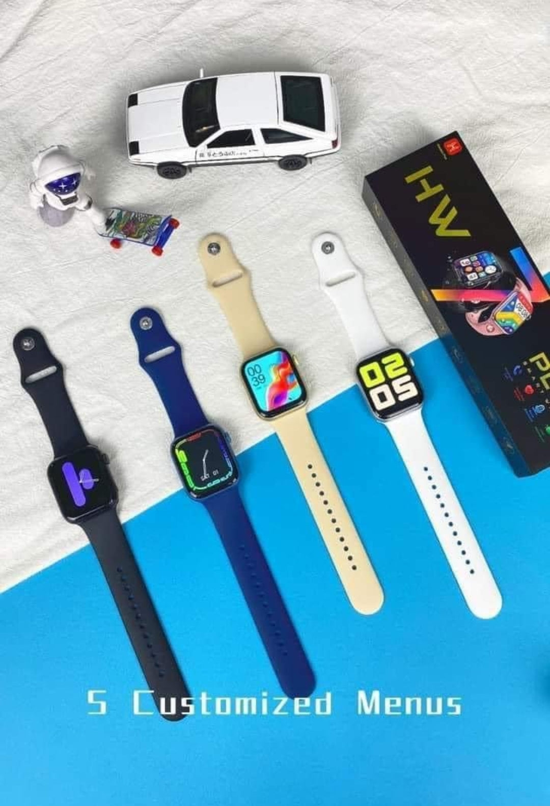 SW W12+