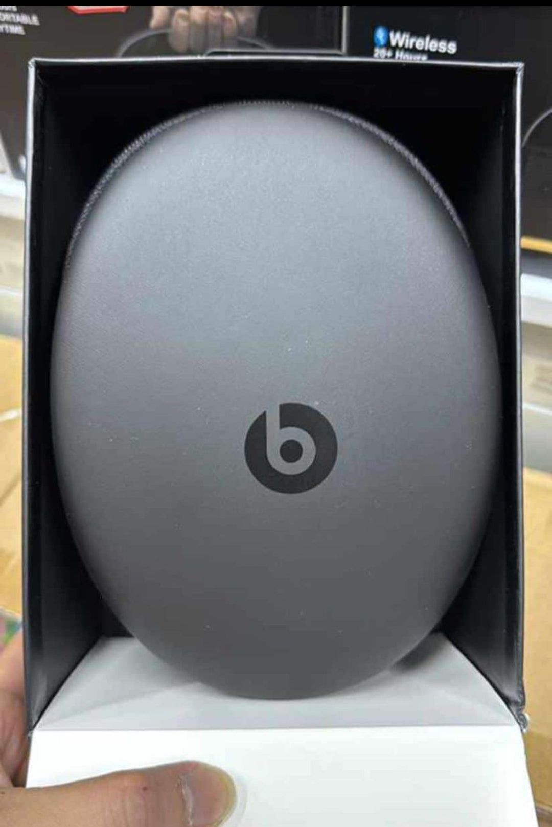 Audífonos Beats premium