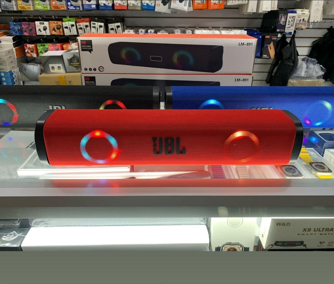 Bocina barra jbl