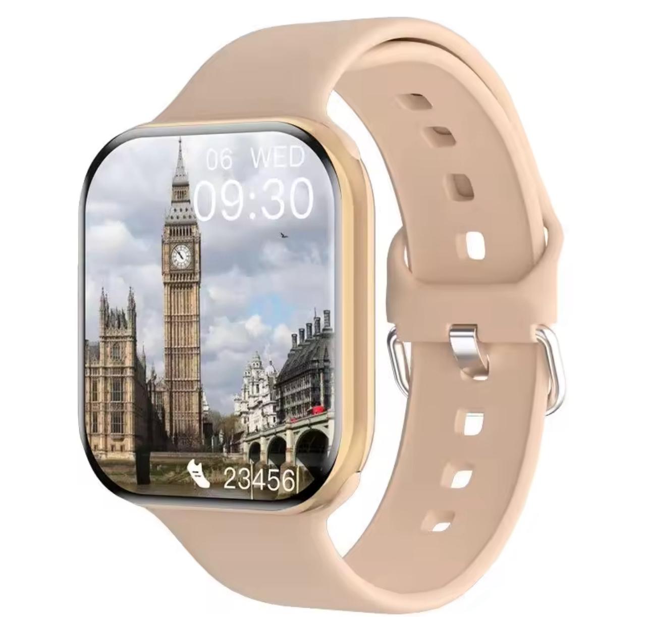 2025 nuevo para GPS watch 10.