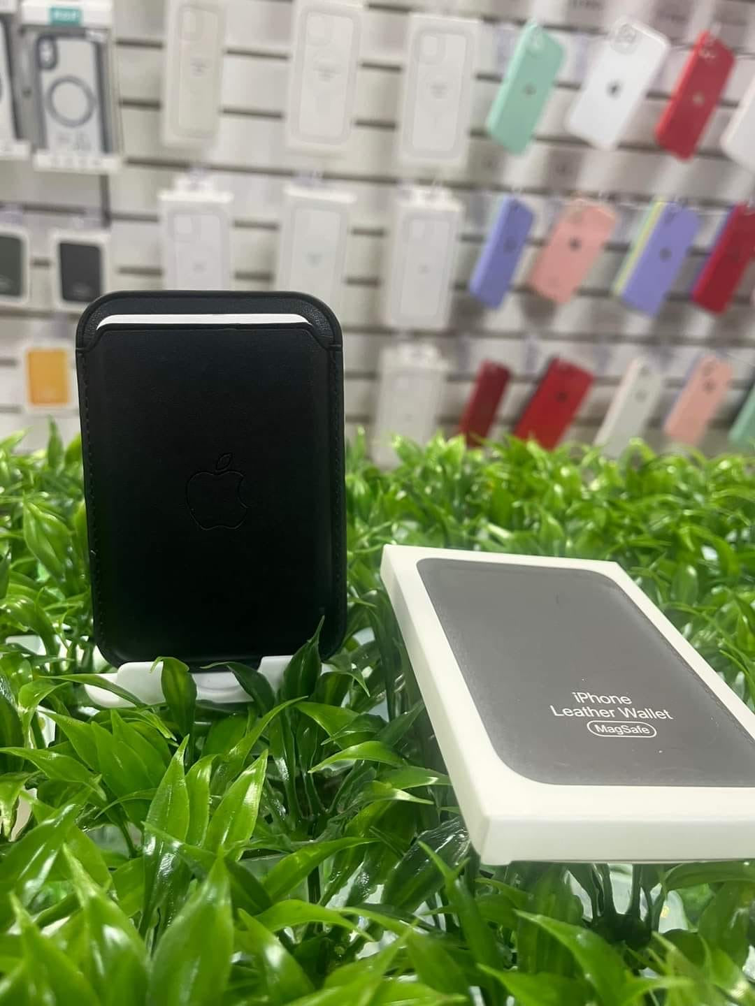 Tarjetero Apple MagSafe