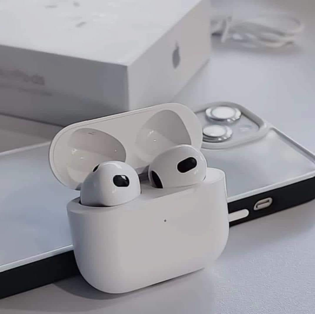 AirPods Pro 3gen