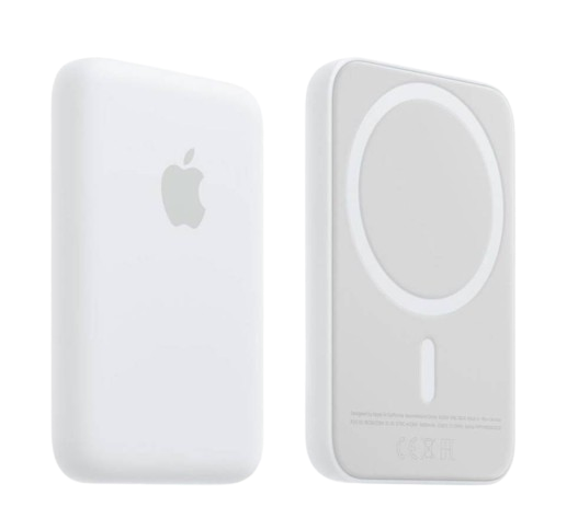 Batería MagSafe Apple 6000