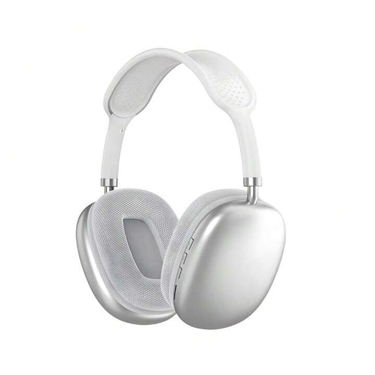 Audifonos Bluetooth PREMIUM Compatibles Con Android y I O S Con Cancelacion De Ruido