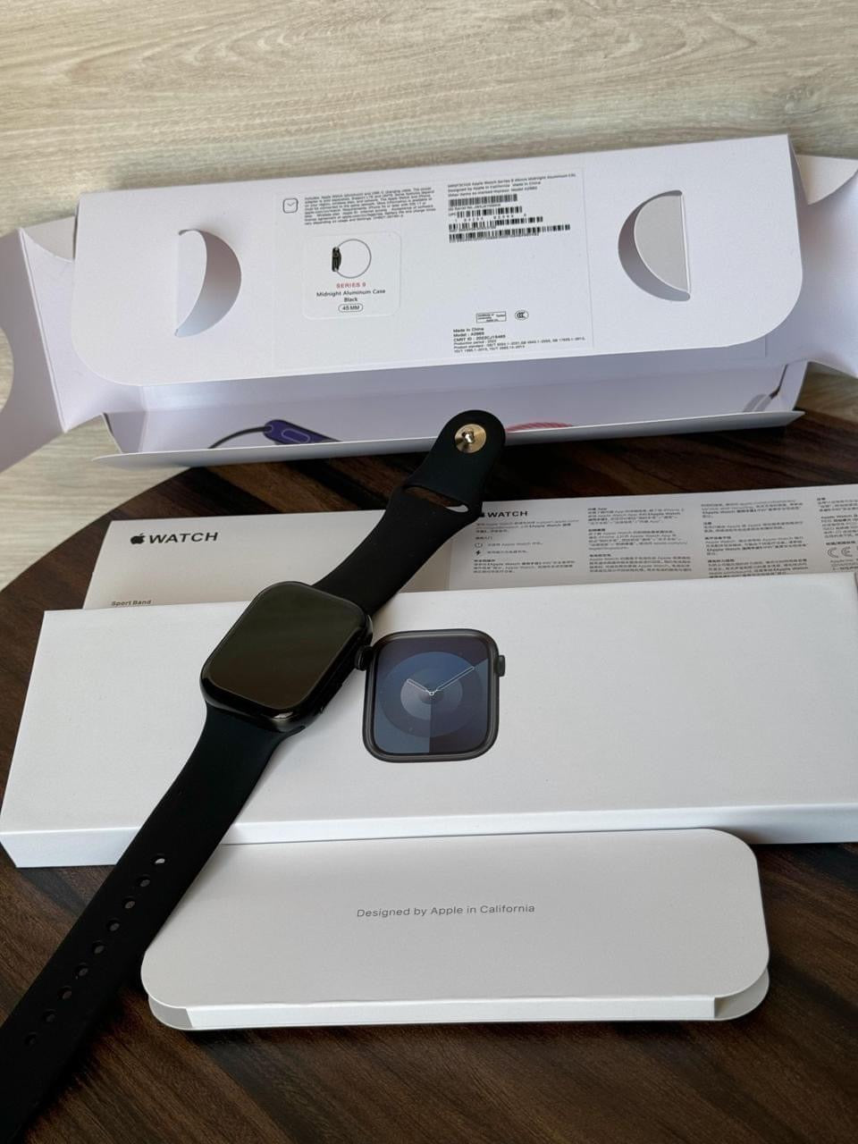 Apple Watch S9 (OEM)