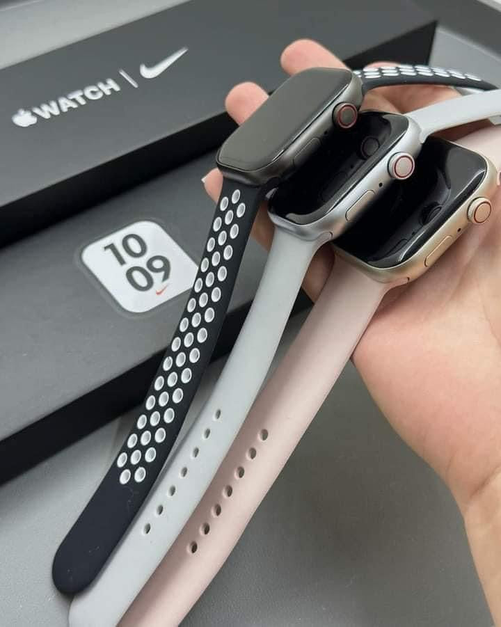 Apple watch Nike s10 premium