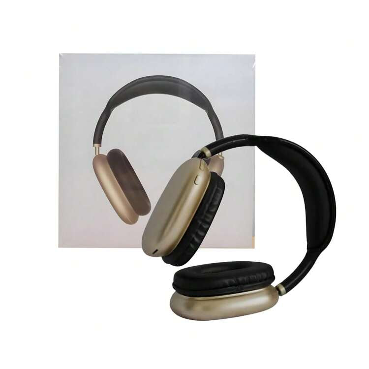 Audifonos Bluetooth PREMIUM Compatibles Con Android y I O S