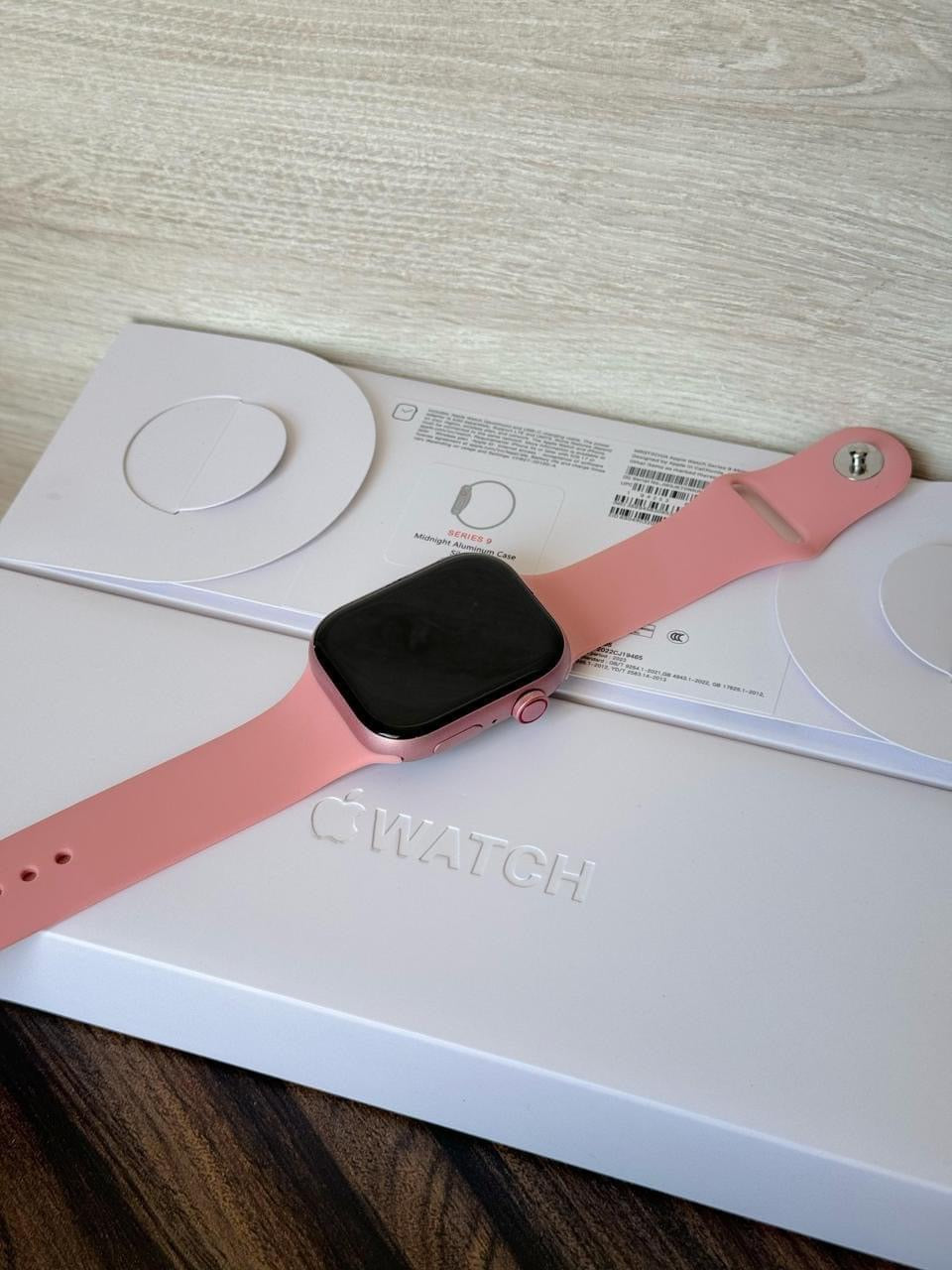 Apple Watch S9 (OEM)