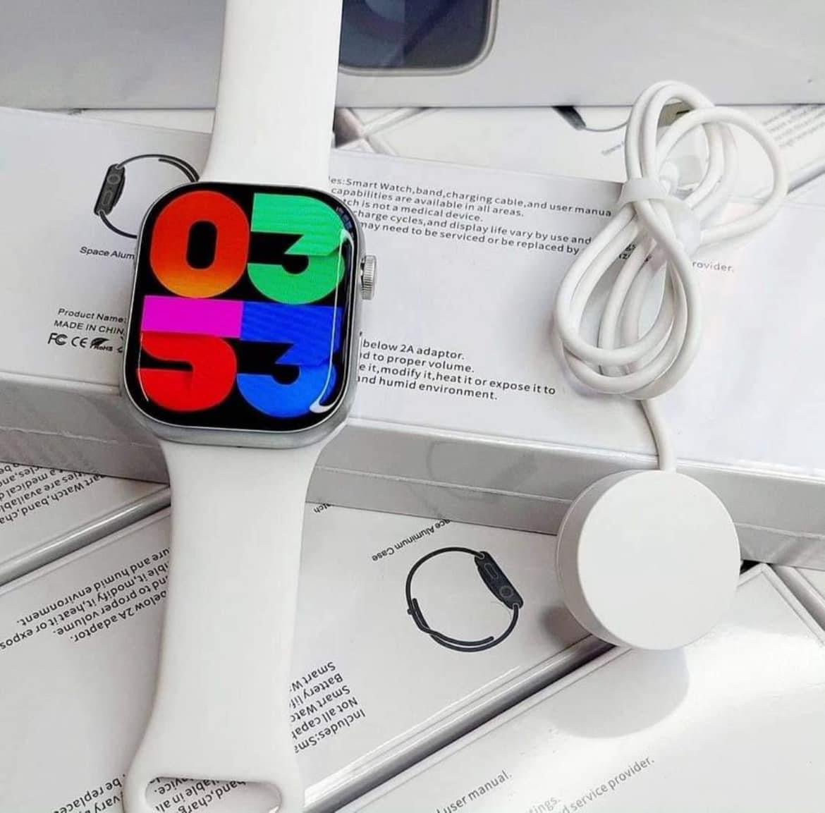 Apple Watch S9 (OEM)