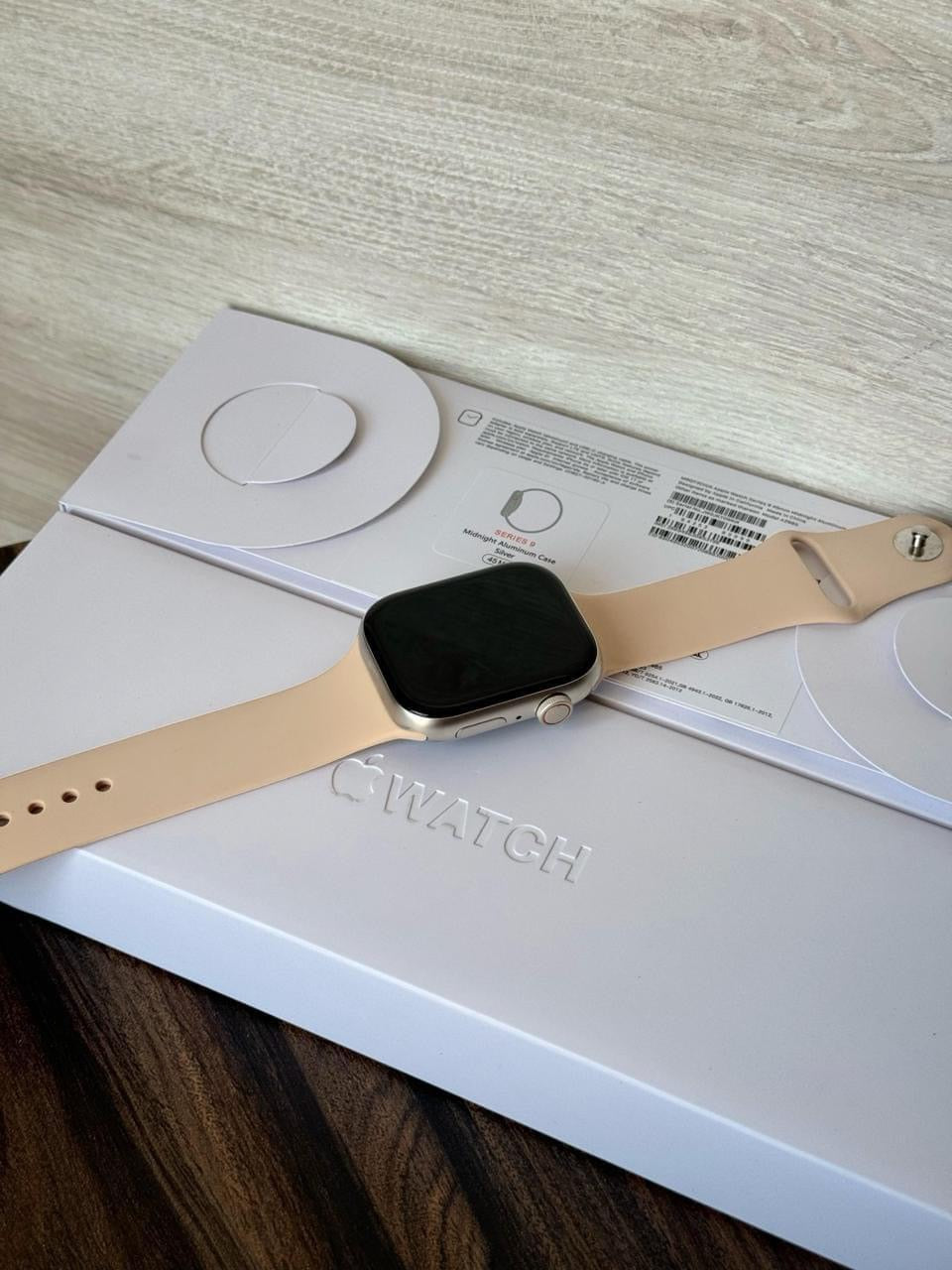 Apple Watch S9 (OEM)