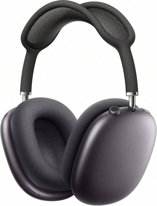 Auriculares Inalámbricos Sobre La Oreja, Cancelación Activa De Ruido, Modo Transparencia, Audio Espacial, Dolby Atmos, Auriculares Bluetooth