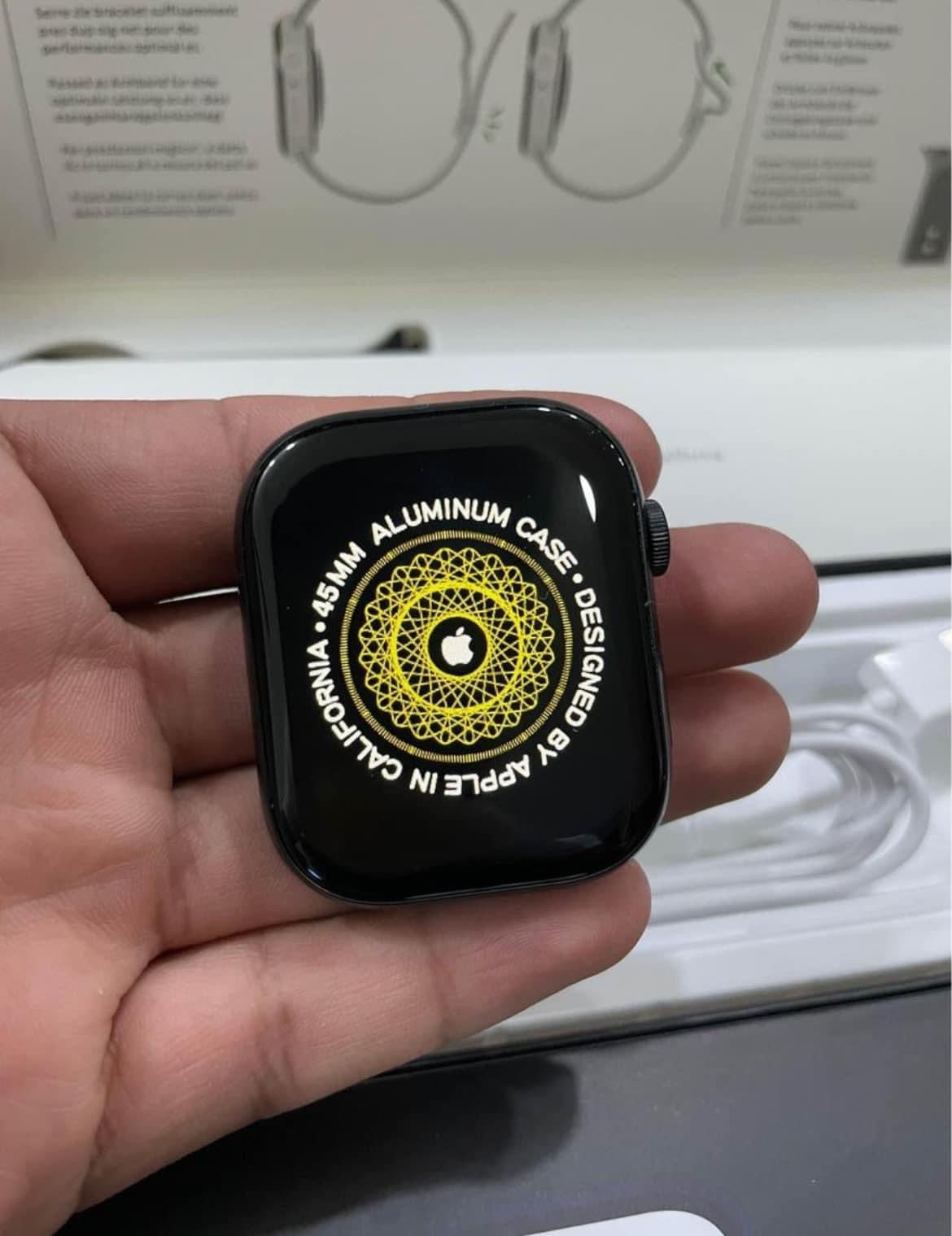 Apple Watch S9 (OEM)
