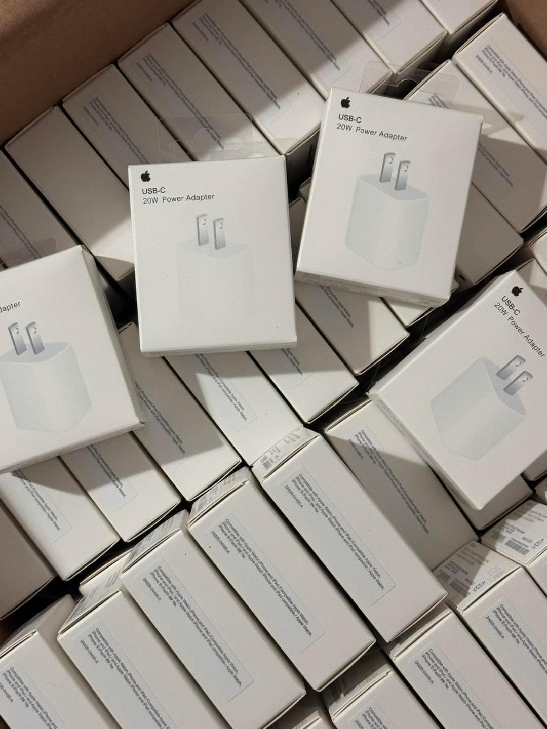 Cubo turbo iPhone 35 w