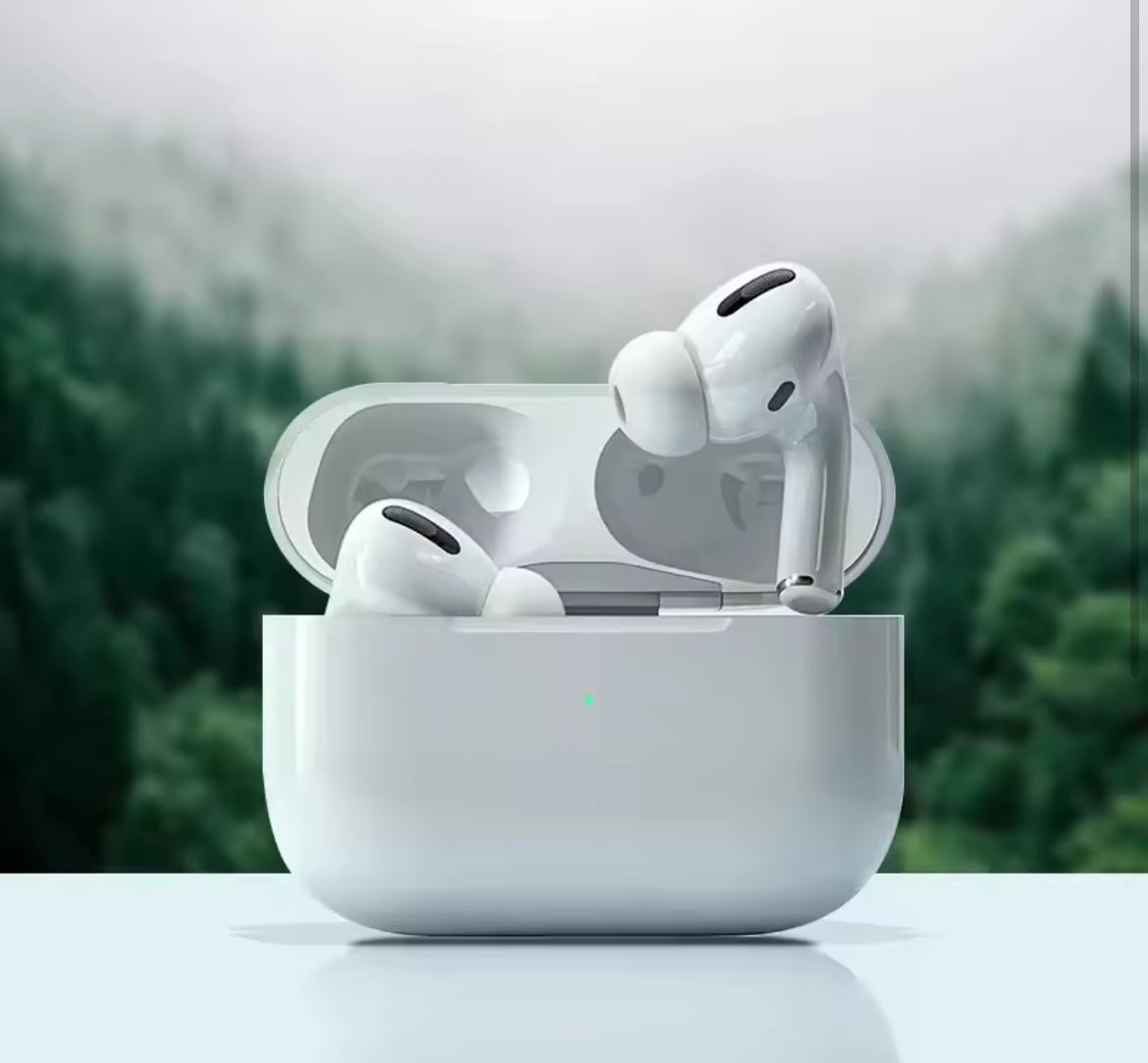Auriculares Inalambricos Bluetooth Deportivos Pro2
Quinta Generación con Batería Ultra Larga y
Reducción de Ruido