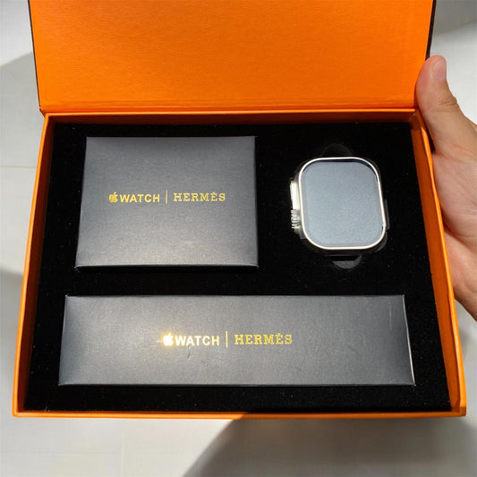 Apple Watch Hermès