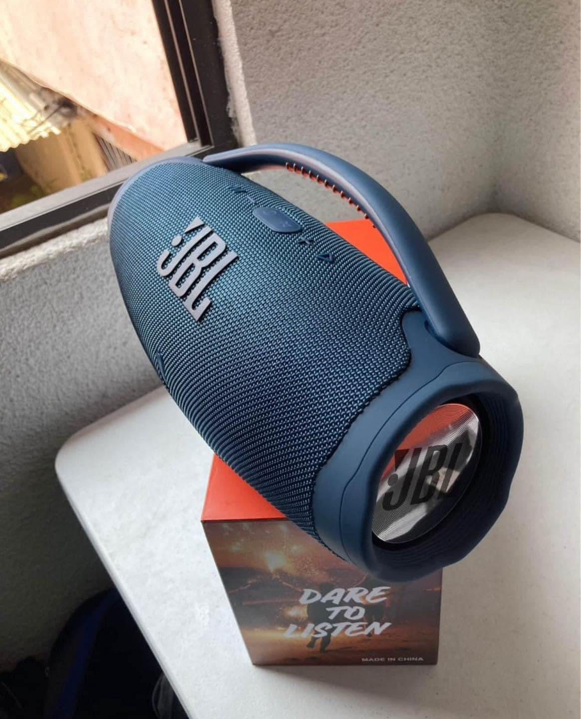 Bocina boom box3 premium