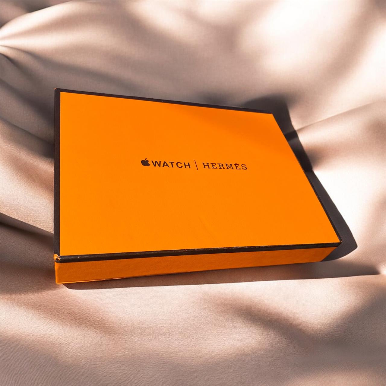Apple Watch Hermès