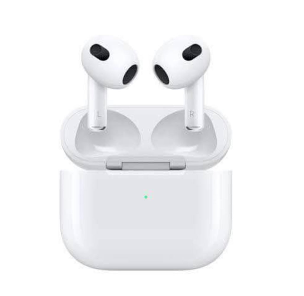 AirPods Pro 3gen