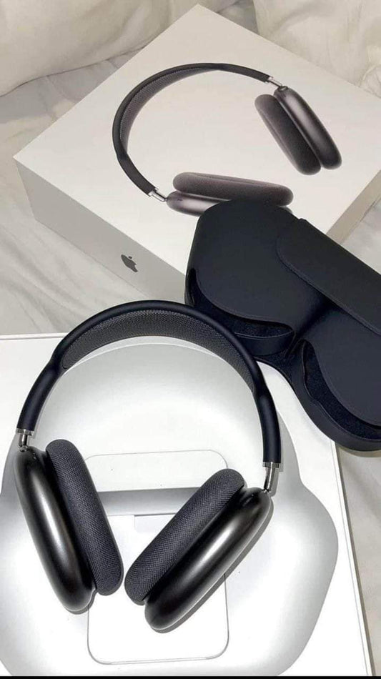 Airpods Max