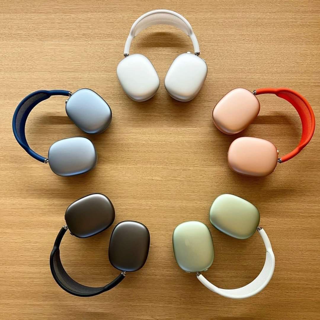 Airpods Max premium