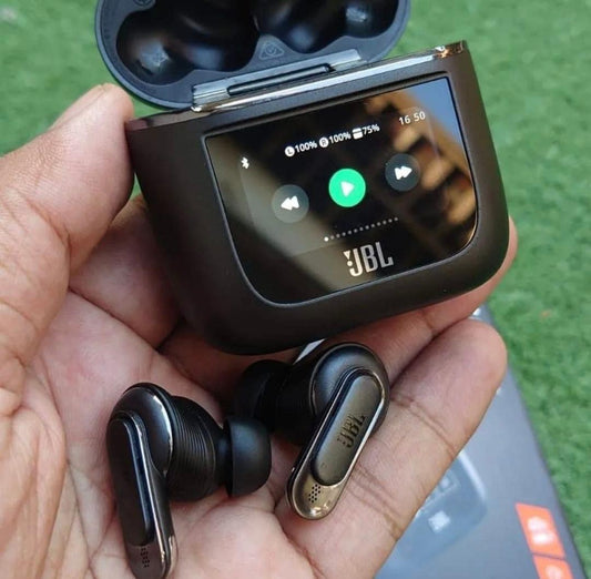 Audífonos JBL PRO 2