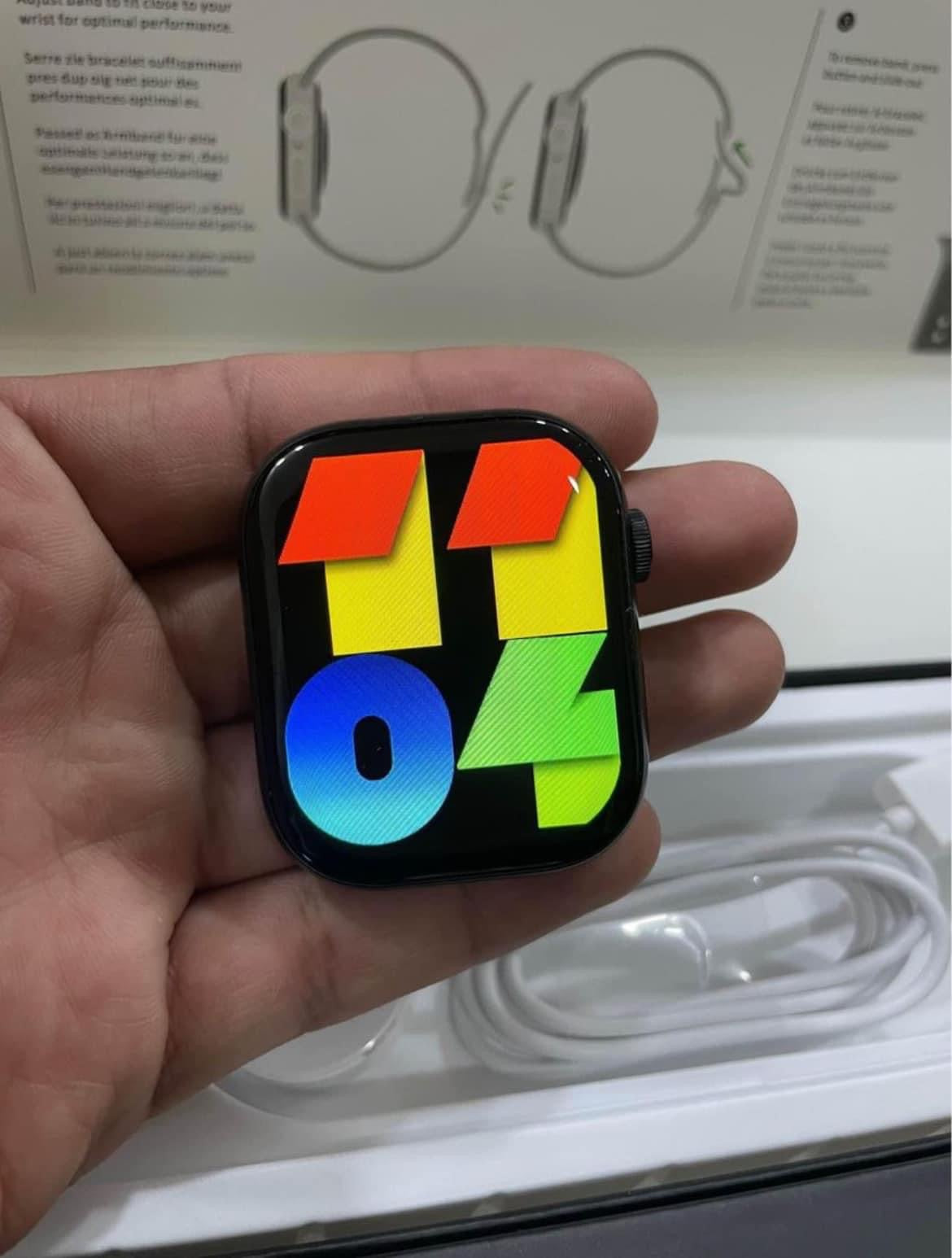 Apple Watch S9 (OEM)