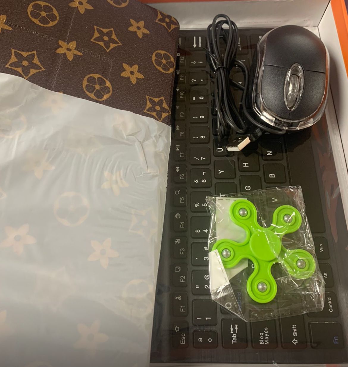 Tablet Umiio 10" i 16 pro