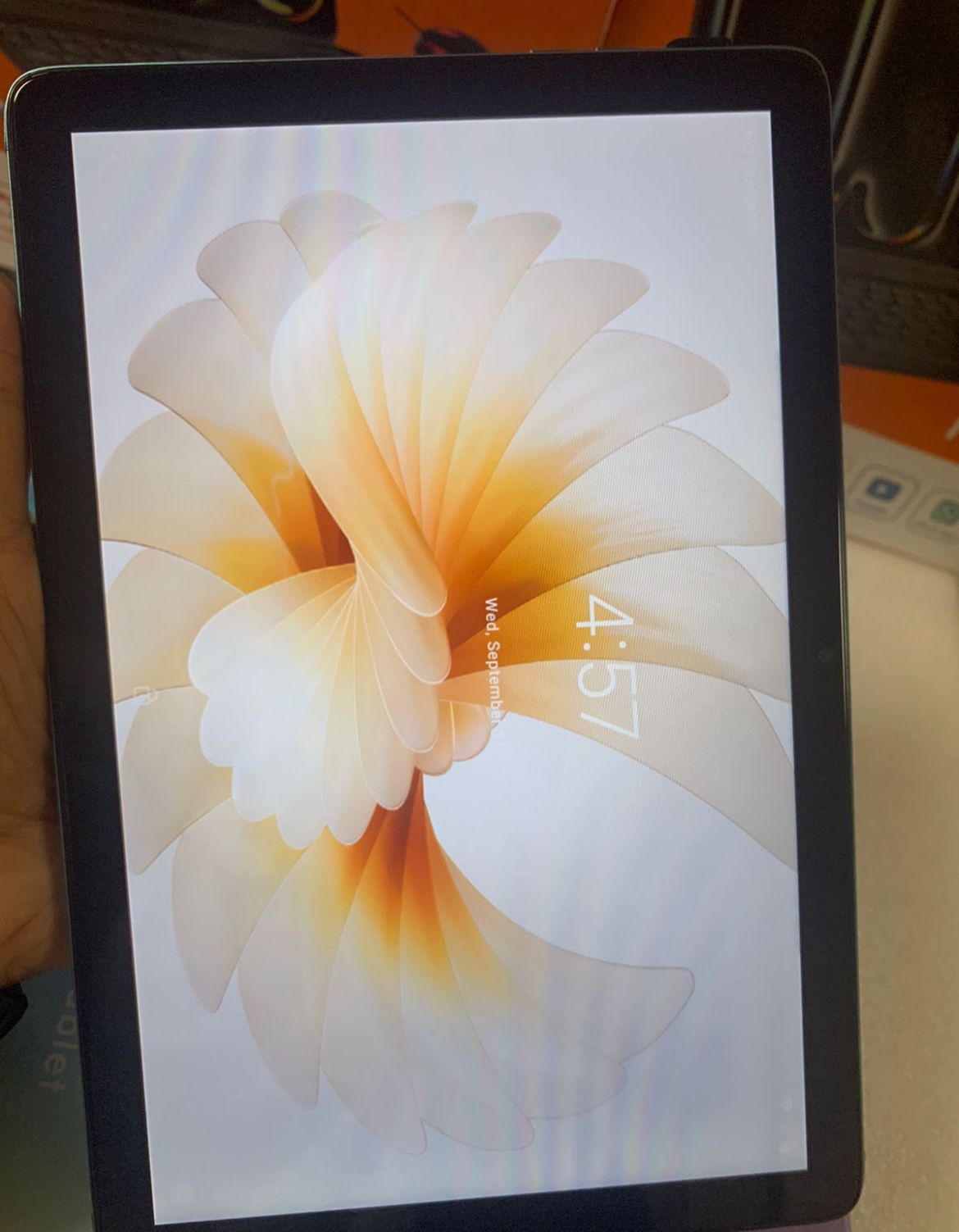 Tablet Umiio 10" i 16 pro
