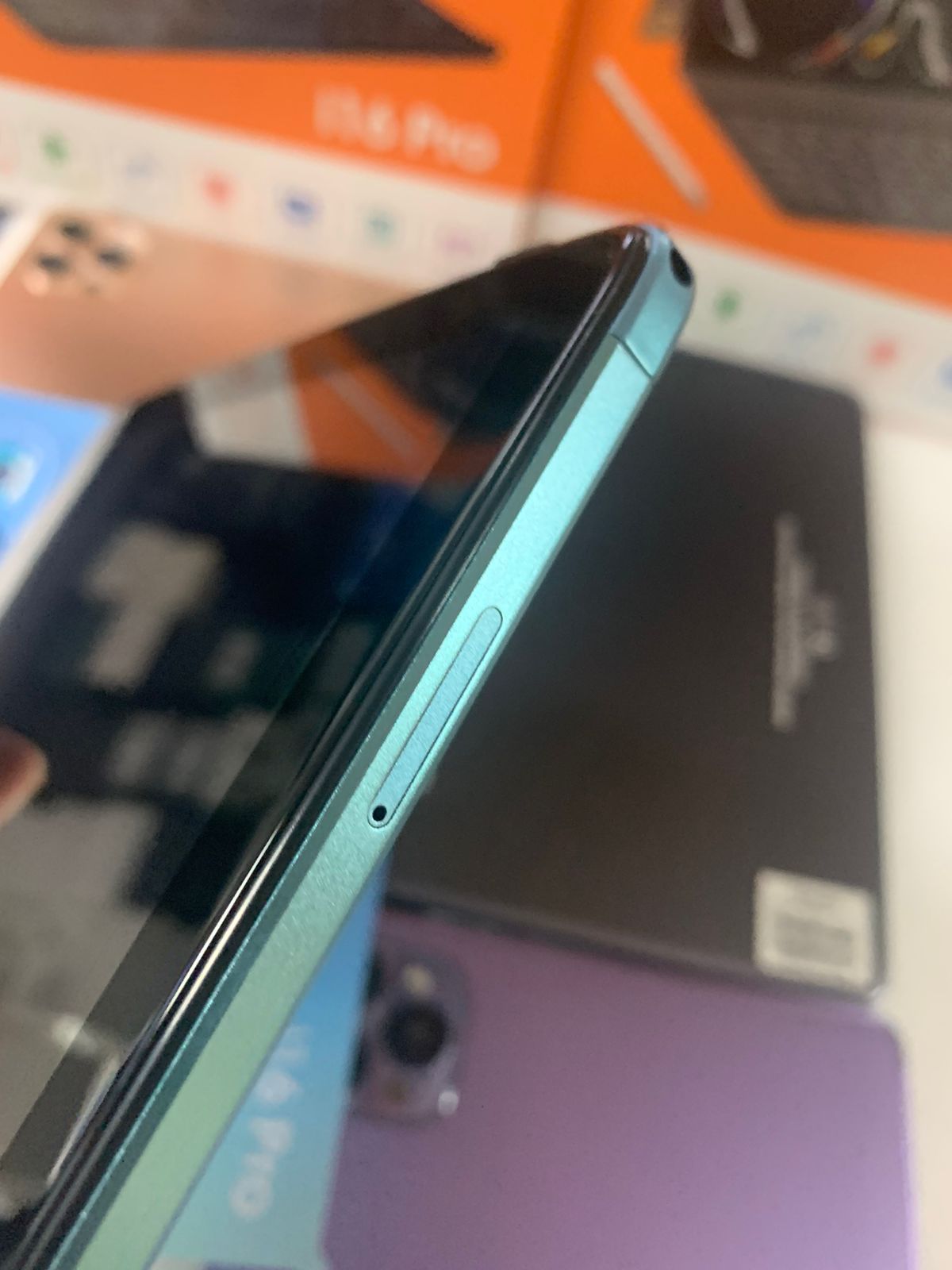 Tablet Umiio 10" i 16 pro