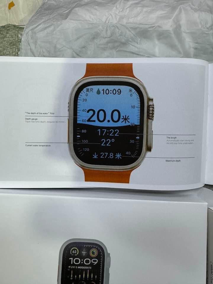 Apple Watch (OEM)