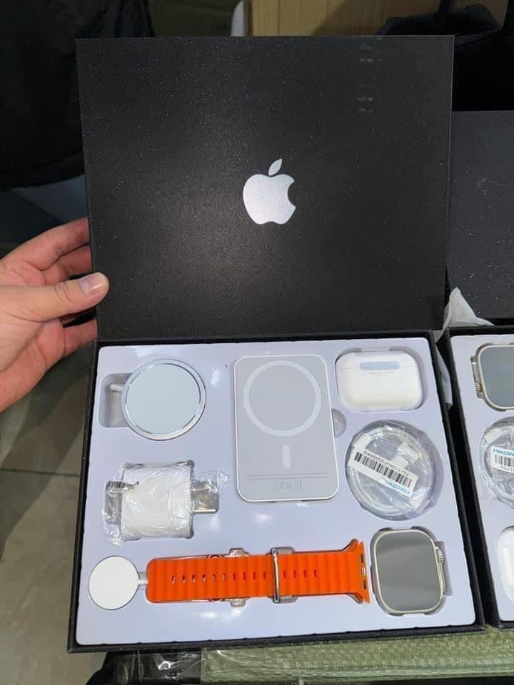 Kit de iPhone ANC
