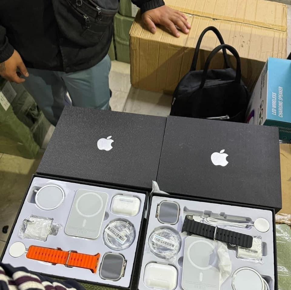 Kit de iPhone ANC