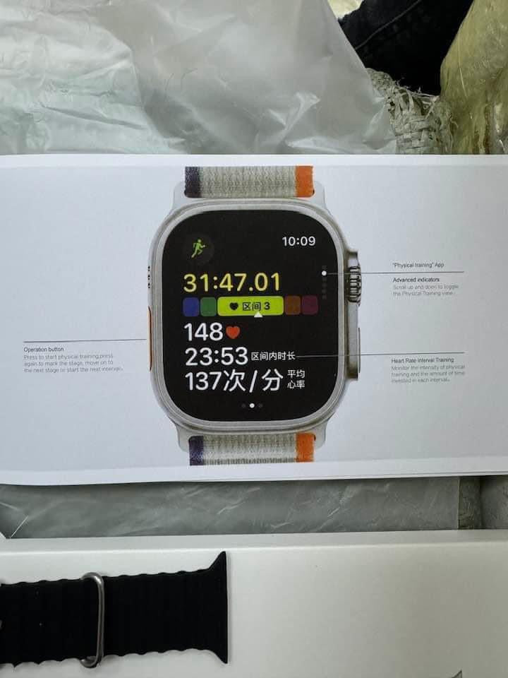 Apple Watch (OEM)