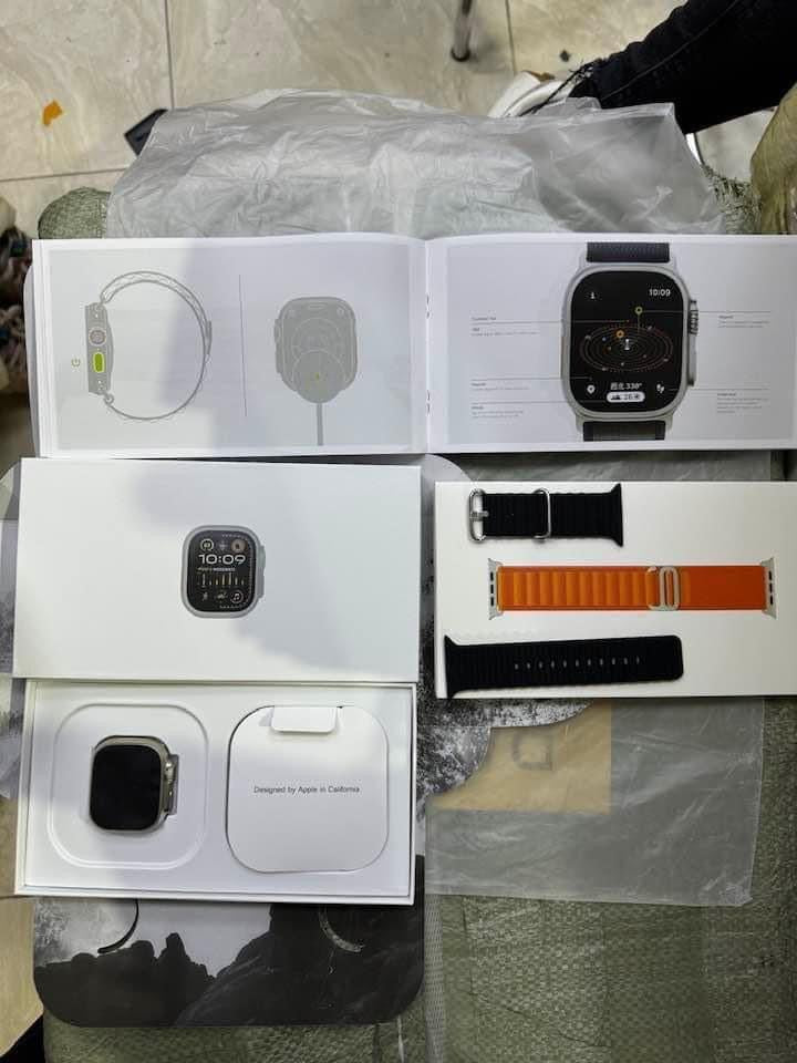 Apple Watch (OEM)