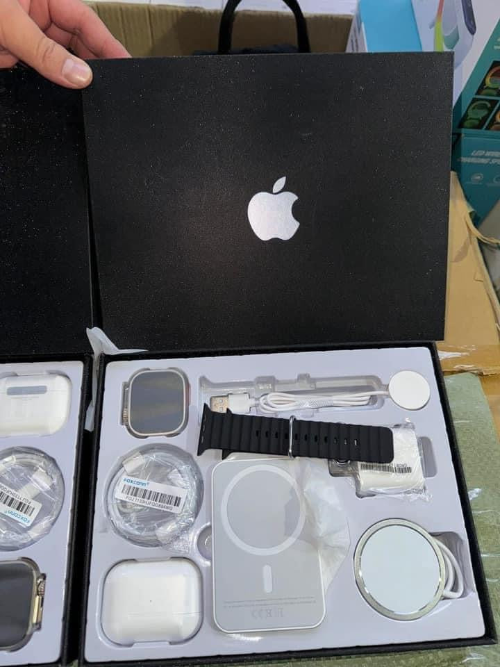 Kit de iPhone ANC