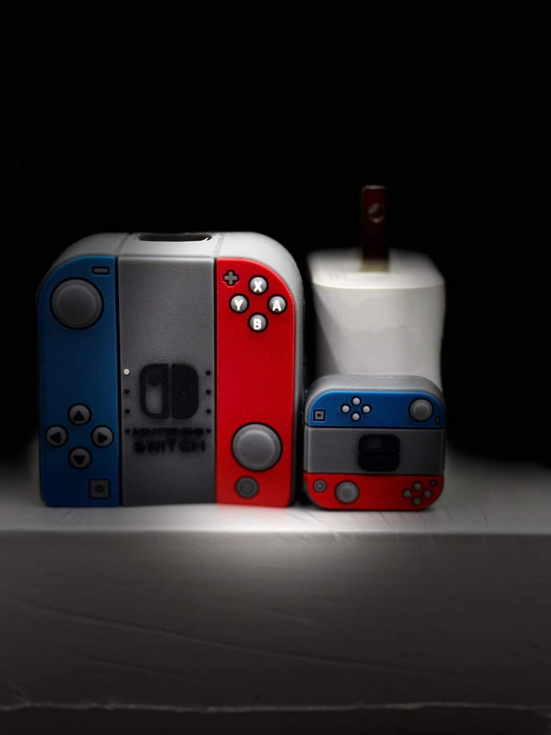Funda para cargador 20W iphone
