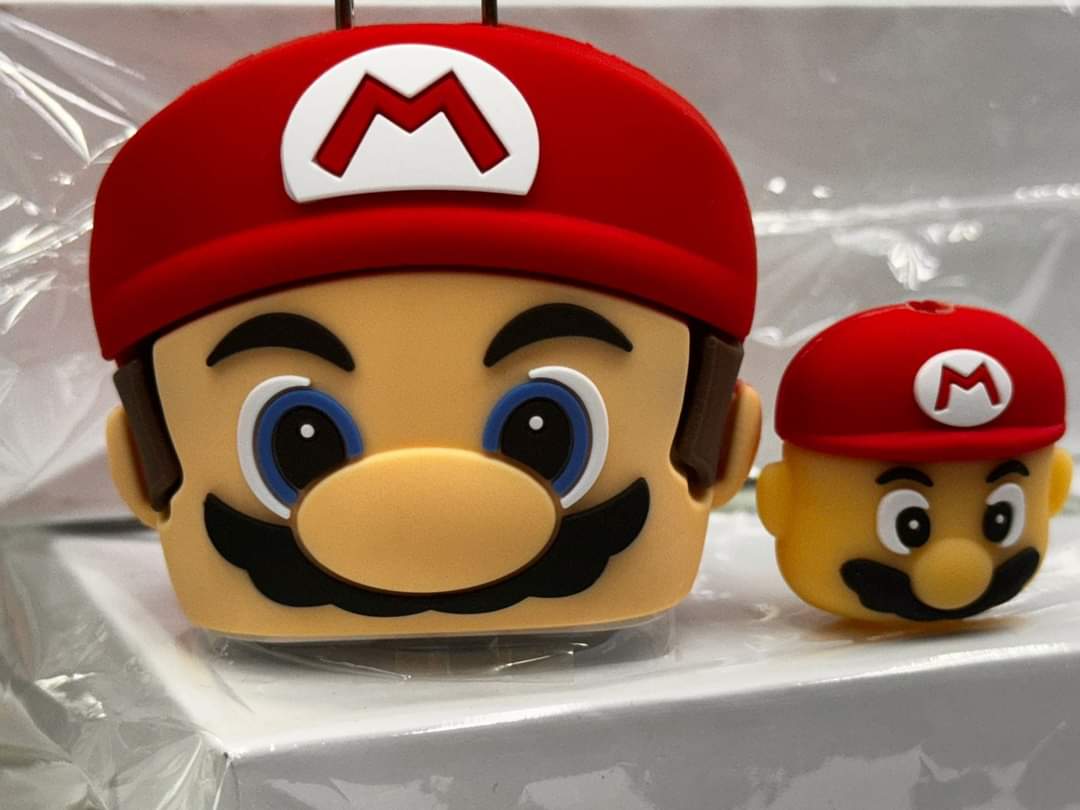 Funda para cargador 20W iphone