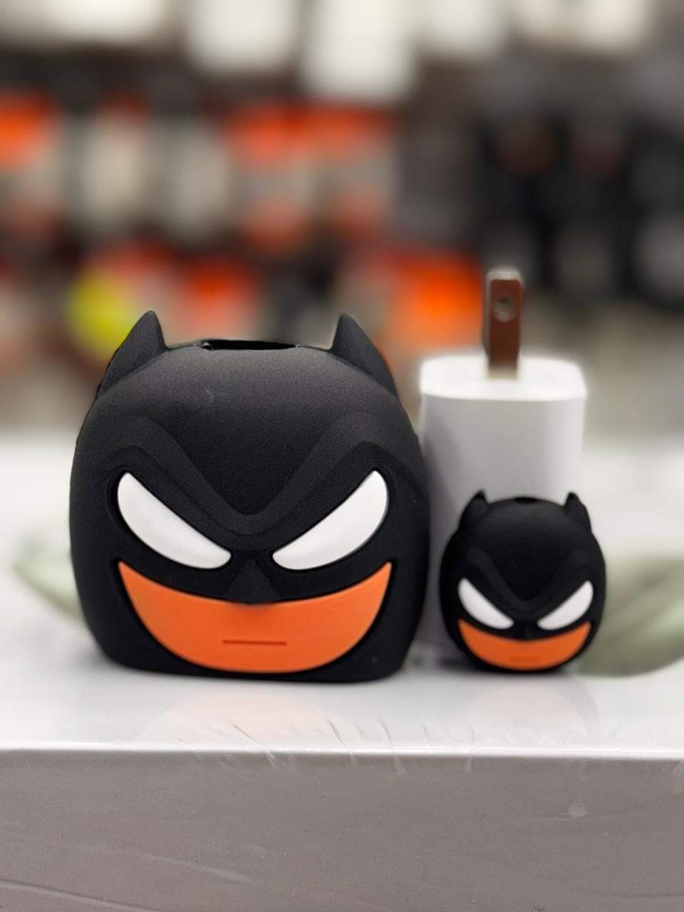 Funda para cargador 20W iphone