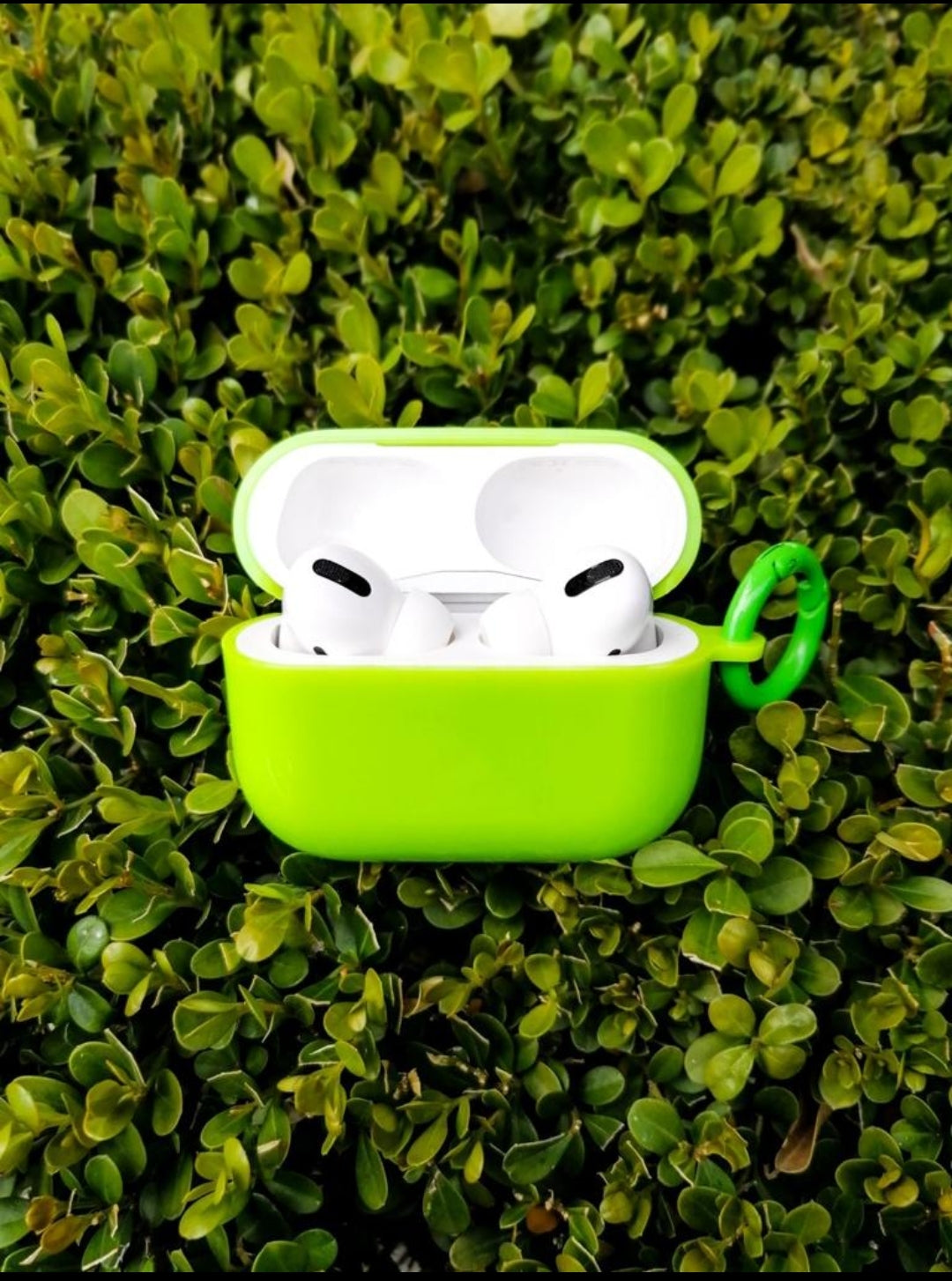 Funda airpods
