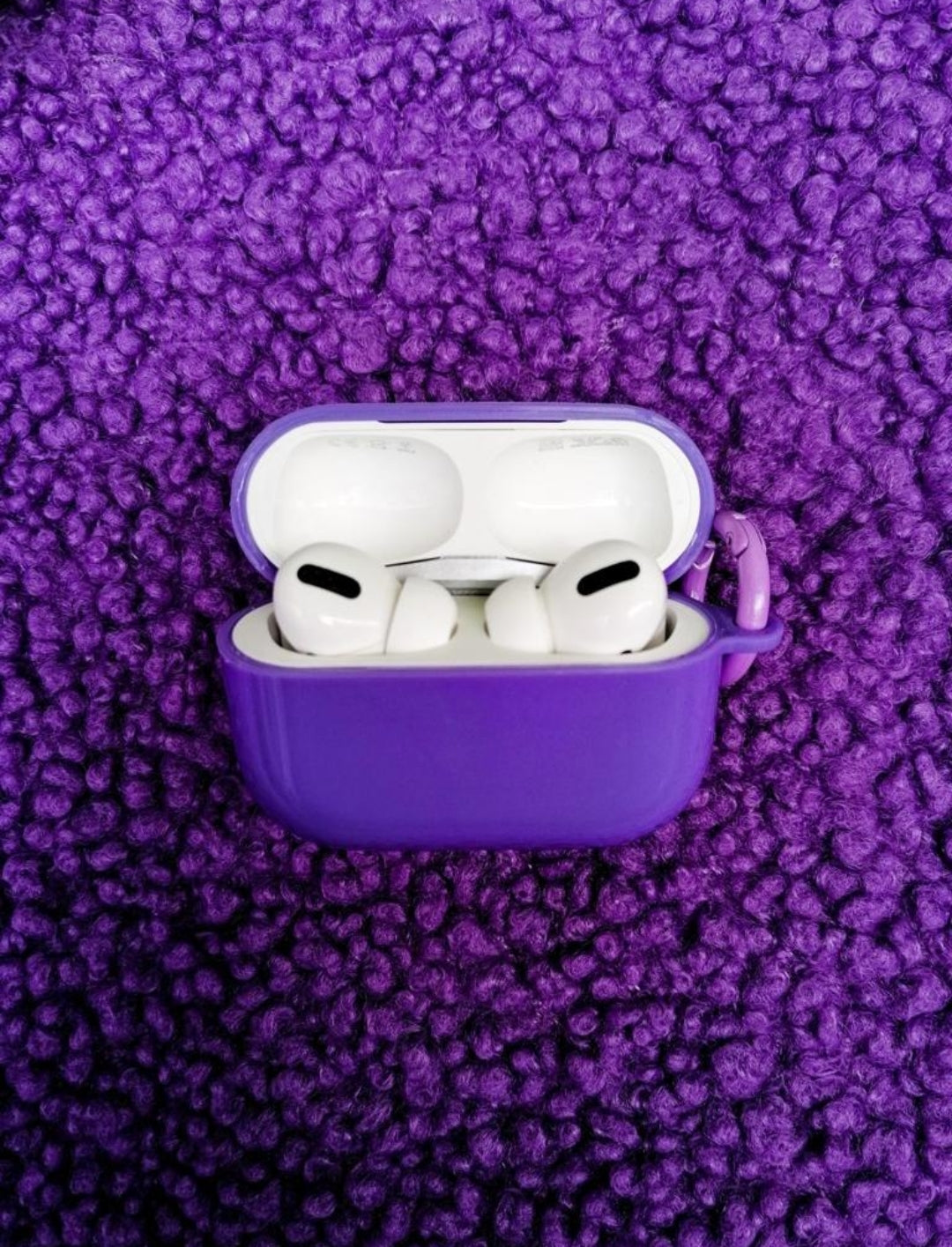 Funda airpods