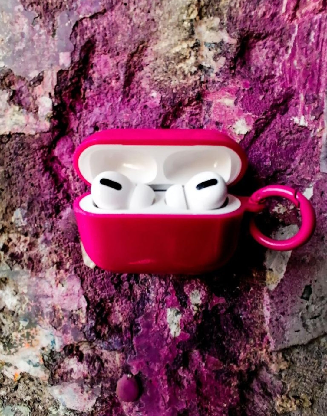 Funda airpods