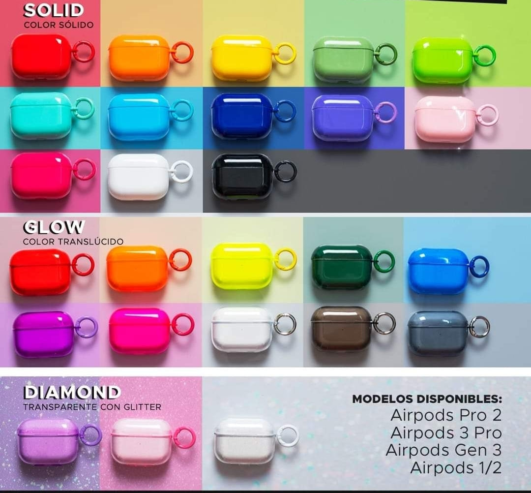 Funda airpods