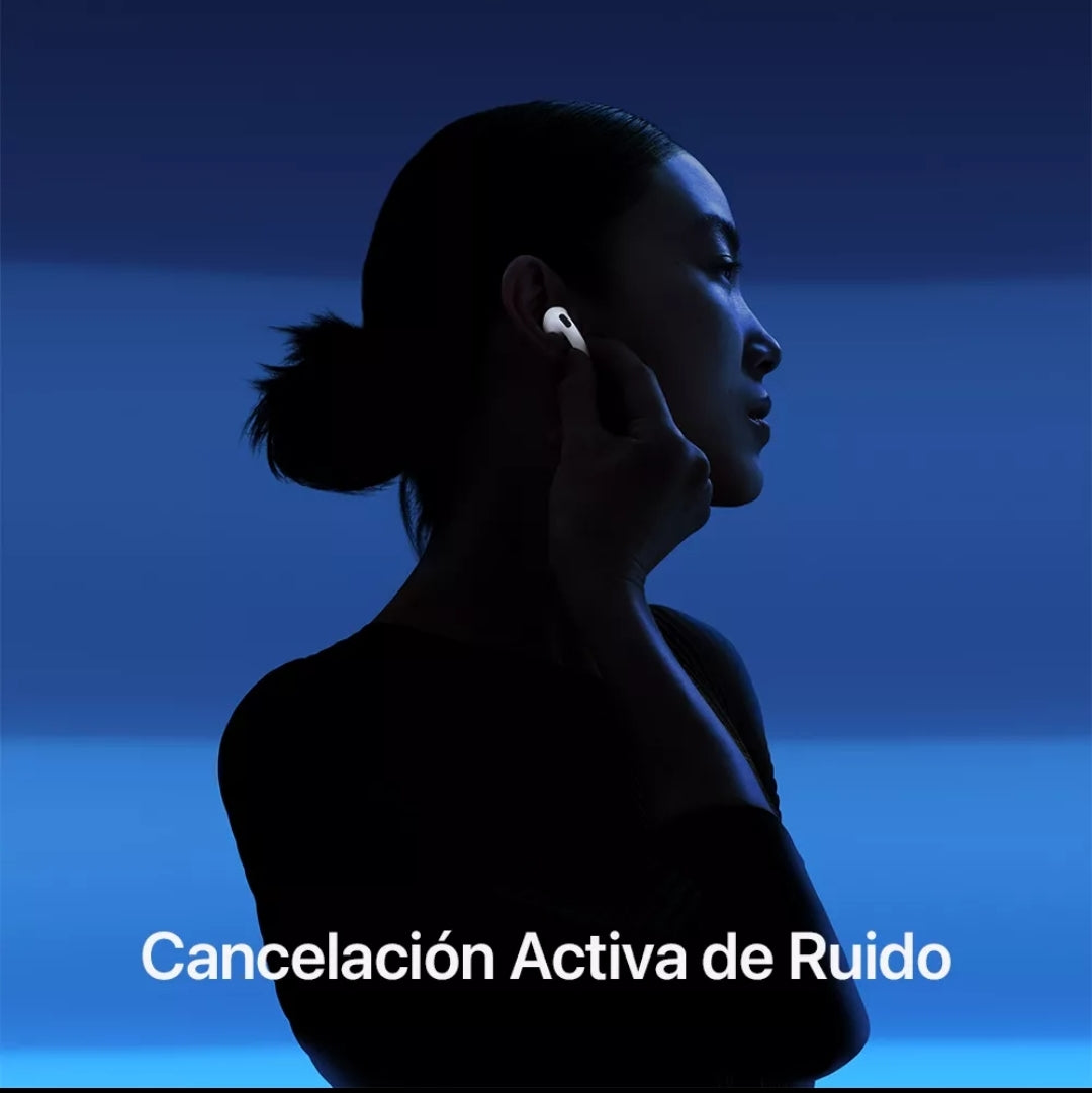 Airpods 4 gen