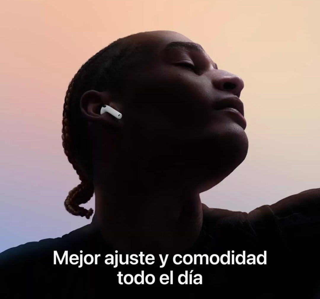 Airpods 4 gen